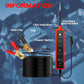 🚗6-24V DC Automotive Electrical System Circuit Tester🔥