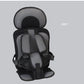 Child car seat Simple portable car seat belt