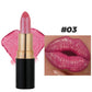 🔥2025 HOT SALE-UP TO 50% OFF🔥Lip Gloss Diamond Waterproof Glitter Lipstick🔥