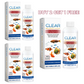 100ml Powerful Aquarium Water Clarifier