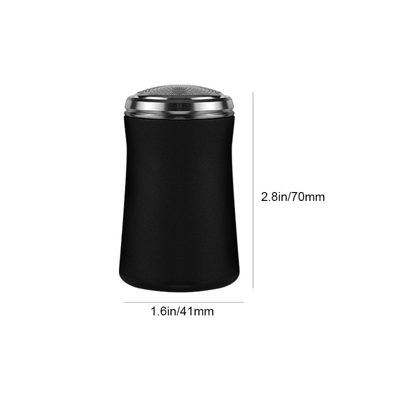 🎁Hot Sale 50% OFF⏳Pocket Size Washable Electric Razor
