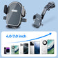 ✏️2025 HOT SALE✏️Multifunctional Suction Cup Car Phone Holder