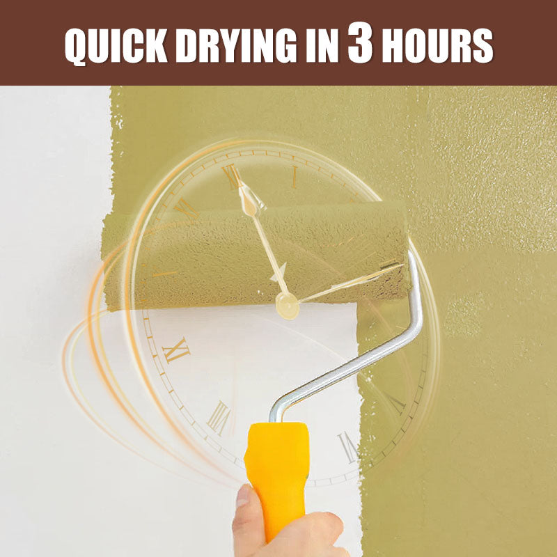 🍃Water-based Environmentally Friendly Odorless Wood Furniture Repair and Renovation Paint