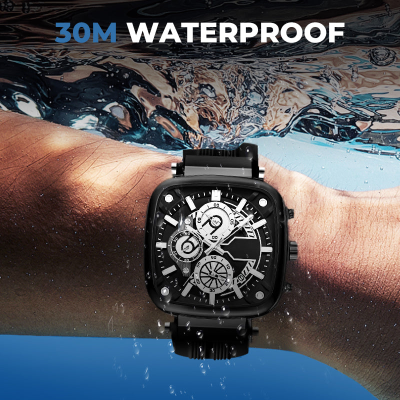 ✨Men's High-End Multifunction Sport Watch
