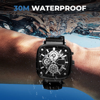 ✨Men's High-End Multifunction Sport Watch