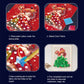 24 Themed Christmas Tree DIY Ornaments