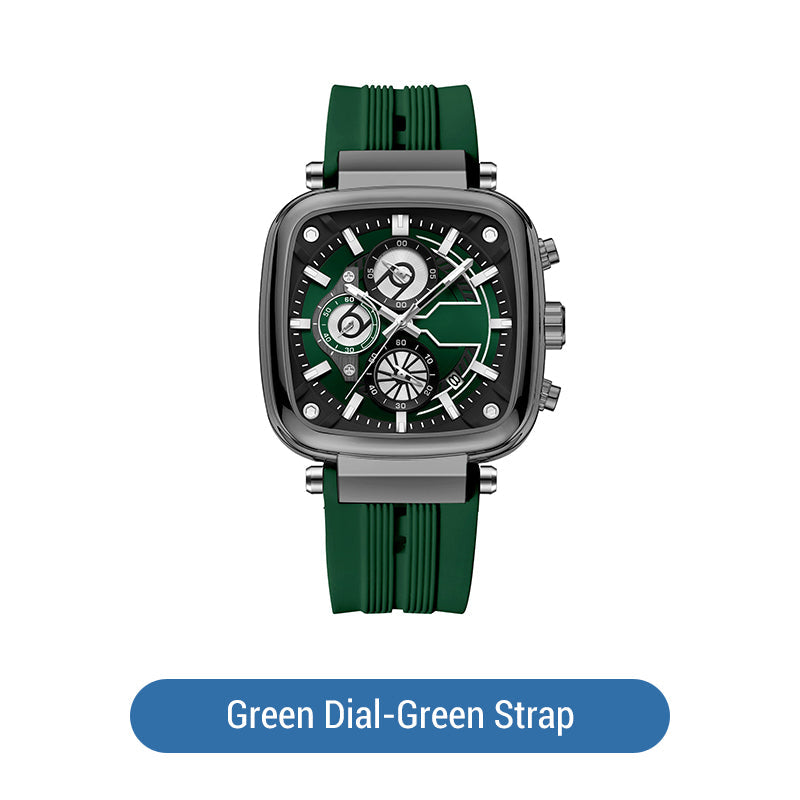 ✨Men's High-End Multifunction Sport Watch