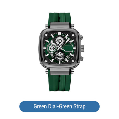 ✨Men's High-End Multifunction Sport Watch