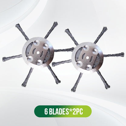 🔥HOT SALE 50%OFF💥String Trimmer Replacement Head