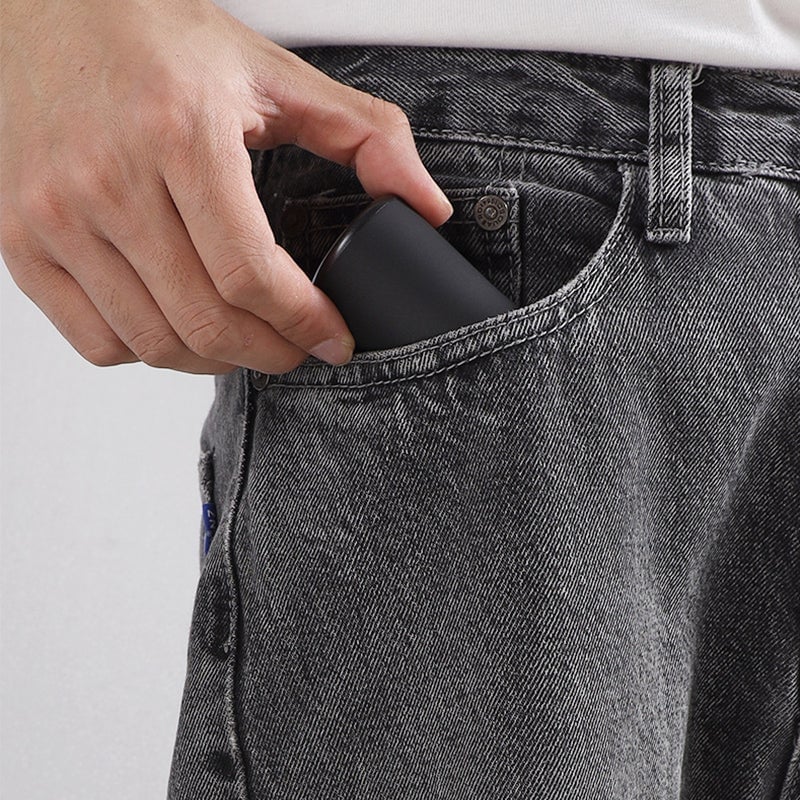 🎁Hot Sale 50% OFF⏳Pocket Size Washable Electric Razor