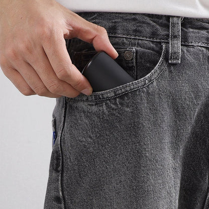 🎁Hot Sale 50% OFF⏳Pocket Size Washable Electric Razor