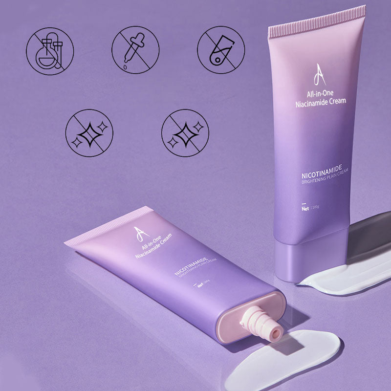 🎉Summer Hot Sale--49% Off🎉All-in-One Niacinamide Cream
