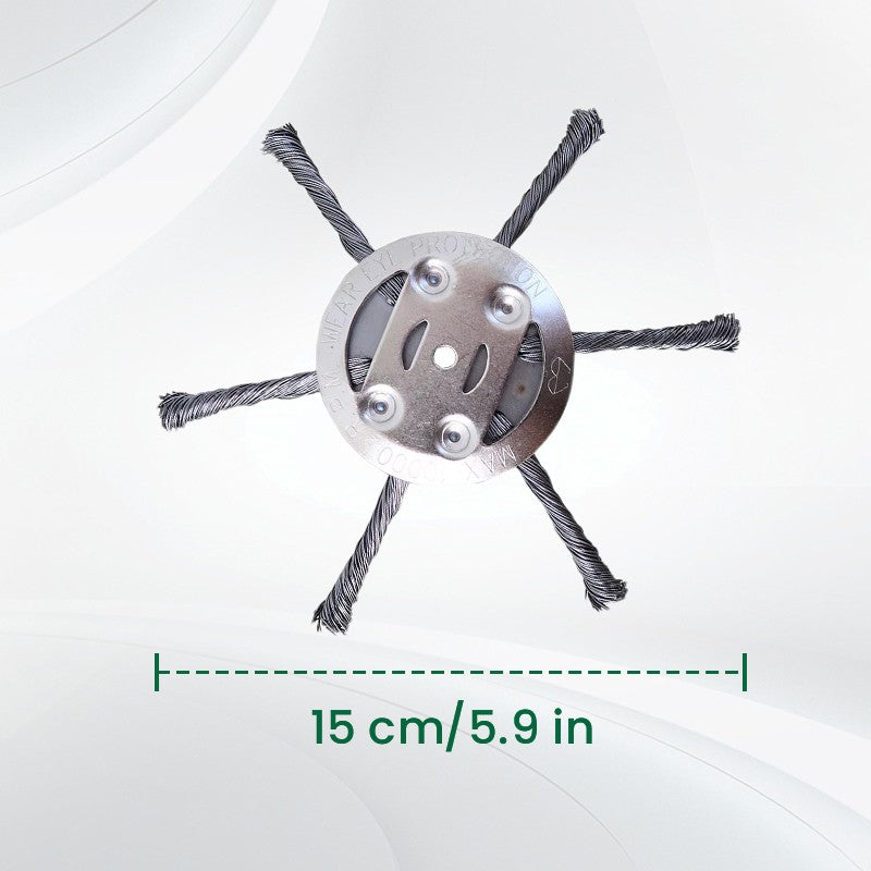 🔥HOT SALE 50%OFF💥String Trimmer Replacement Head