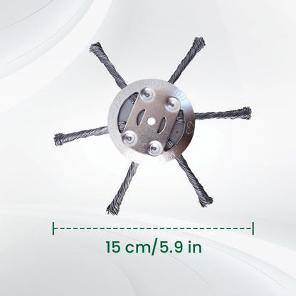 🔥HOT SALE 50%OFF💥String Trimmer Replacement Head