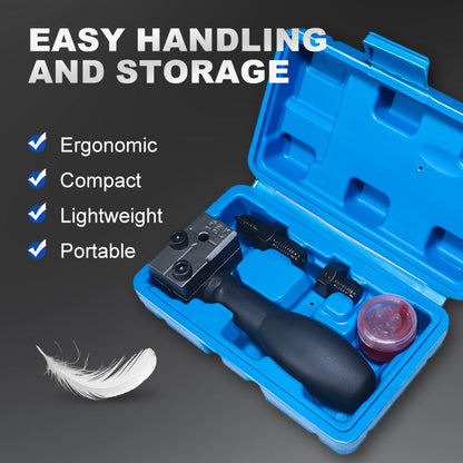 ✏️2025 HOT SALE✏️Universal Automotive Brake Pipe Flaring Tool Kit