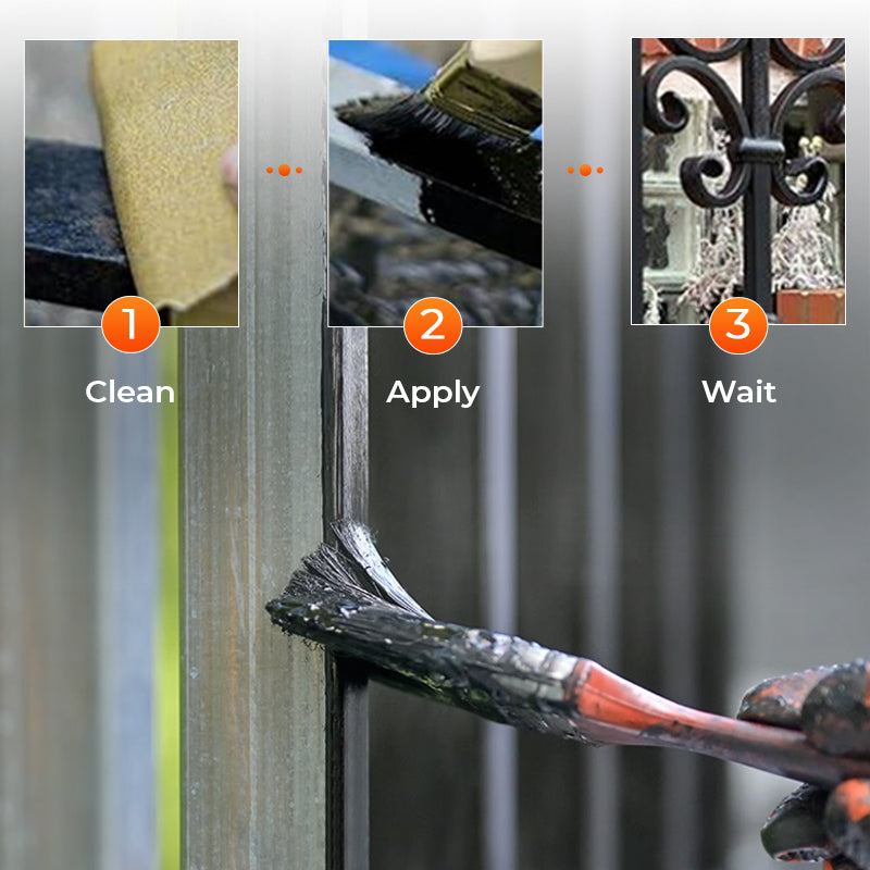 🔥Hot Sale 🔥Water-based Rust Converter Paint