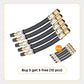 ✏️2025 HOT SALE✏️Universal Flexible Tire Valve Extension