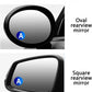 🚗Hot Sale 50% OFF🔥 Car Blind Spot Mirror