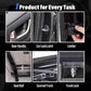 🔥HOT SALE 50%OFF✨All-in-One Car Renovation & Maintenance Grease Set