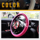 🔥49% off manufacturer's direct sale🚗Car Steering Wheel Protective Cover🚗