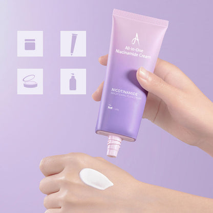 🎉Summer Hot Sale--49% Off🎉All-in-One Niacinamide Cream