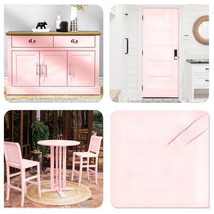 🍃Water-based Environmentally Friendly Odorless Wood Furniture Repair and Renovation Paint