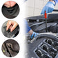 🚗Hot Sale 50% OFF🎁Car Body Plastic Rivets Fastening Kit