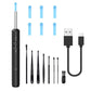 🔥2025 Hot Sale 50% OFF🔥Smart Waterproof Visual Ear Wax Remover