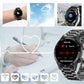 🔥All day monitoring🔥Multifunctional Bluetooth Talk Smartwatch