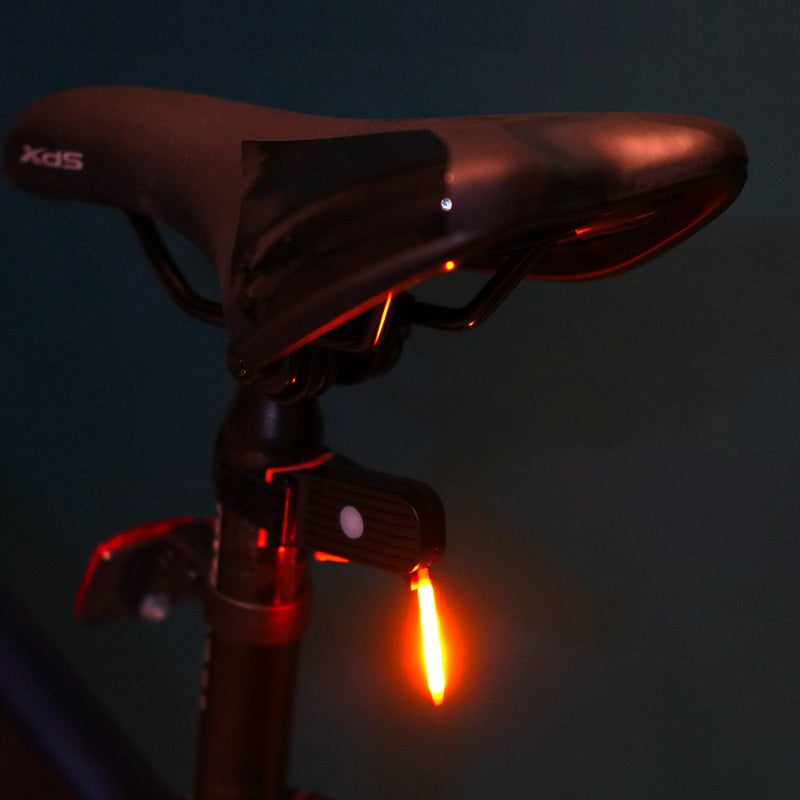 🎁Special Gift🔥66% OFF🔥 LED Bicycle Tail Light