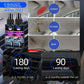 🚗 Hot  Sale 🥳Car Interior Leather and Plastic Coating Agent