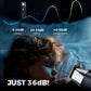 🎁 Hot Sale 50% OFF 🔥Household Digital Display Professional Electric Hair Clipper Set