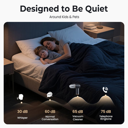 🔥Summer Specials 49% Off Cordless Vacuum Cleaner –🏆 Powerful Suction for Home & Car