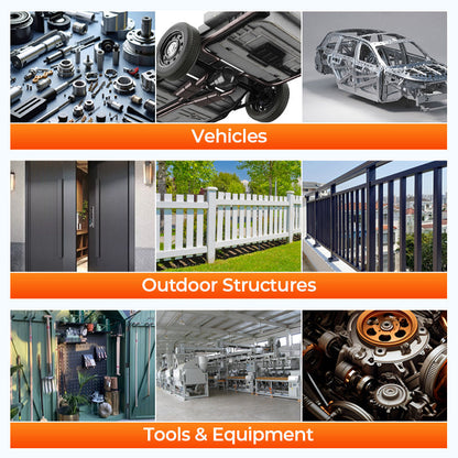 🔥Hot Sale 🔥Water-based Rust Converter Paint