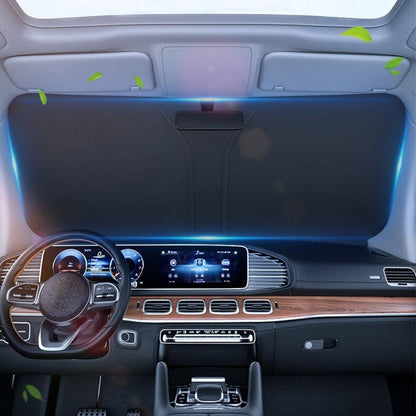 🔥Hot Sale 🔥Foldable Car Windshield Sunshade