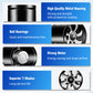 🔥Hot Sale 50% Off🔥Pousbo® [Super Suction] Multifunctional Powerful Mute Exhaust Fan