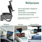 🔥2025 Limited Time Sale - 50% OFF🔥360 Degree Rotation Dashboard Car Phone Holder🚗