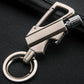 🔥Hot Sale 50% OFF🔥Keychain Flint Fire Starter