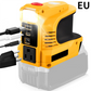 💥2025 HOT SALE 50% OFF🔥Compact DC to AC Inverter - Suitable for cars, motorhomes, outdoor use