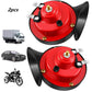🚗🔊Promotion 50% OFF -300DB TRAIN HORN FOR  VEHICLE