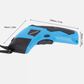 2025 HOT SALE✂️ Portable Rechargeable Handheld Electric Scissors