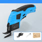 2025 HOT SALE✂️ Portable Rechargeable Handheld Electric Scissors
