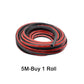 🔥2025 HOT SALE🔥Car Noise Reduction Dust-proof Rubber Seal Strip