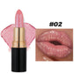 🔥2025 HOT SALE-UP TO 50% OFF🔥Lip Gloss Diamond Waterproof Glitter Lipstick🔥