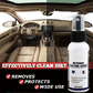 🚗Hot Sale 50% OFF🎁All Purpose Car Upholstery Cleaner