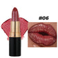 🔥2025 HOT SALE-UP TO 50% OFF🔥Lip Gloss Diamond Waterproof Glitter Lipstick🔥