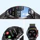 🔥All day monitoring🔥Multifunctional Bluetooth Talk Smartwatch