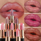 🔥2025 HOT SALE-UP TO 50% OFF🔥Lip Gloss Diamond Waterproof Glitter Lipstick🔥