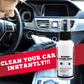 🚗Hot Sale 50% OFF🎁All Purpose Car Upholstery Cleaner