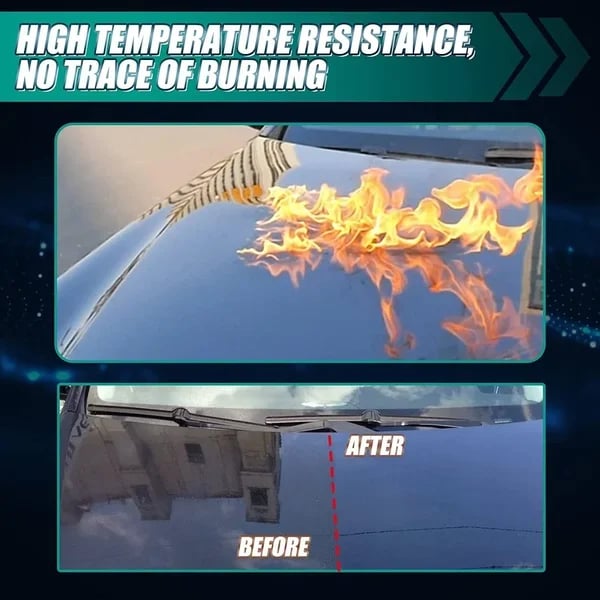 🚗🔥 Multi-functional Coating Renewal Agent